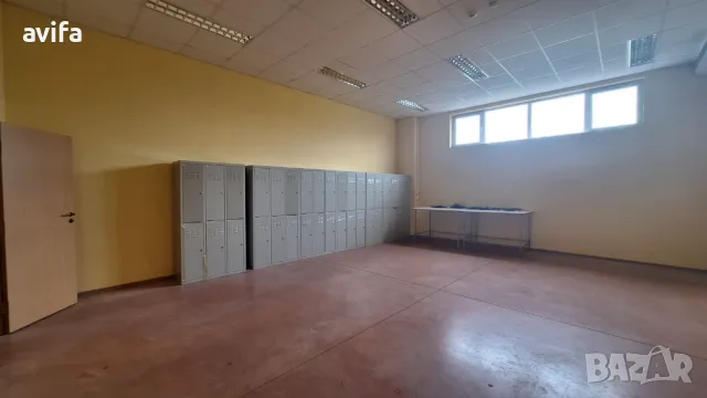 Фабрика в село Мусачево, снимка 6 - Производствени сгради - 49750391