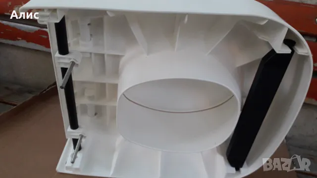 Седалка приставка за тоалетна, снимка 10 - Тоалетни столове - 47897127