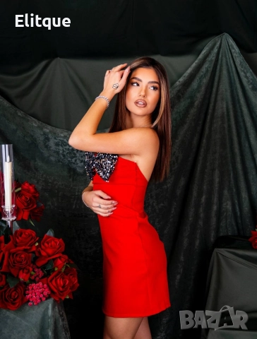 рокля , снимка 10 - Рокли - 52786717