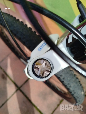 Планински велосипед Koga 29 " XL, снимка 10 - Велосипеди - 53383264