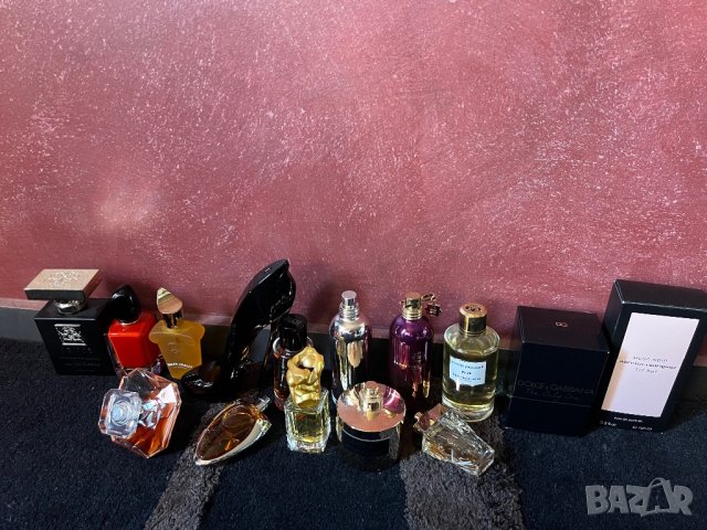 Оригинален парфюм Mancera Jardin ,120 ml, снимка 2 - Дамски парфюми - 41834740