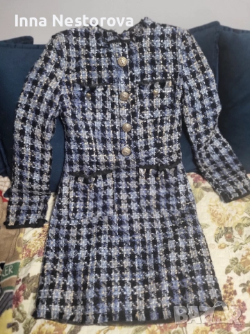 Сако на Dior размер М, снимка 9 - Сака - 52484495