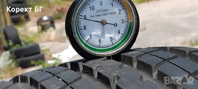 Гуми 205 55 16 Дънлоп Dunlop 
4 броя. Нов внос. Като нови!, снимка 3 - Гуми и джанти - 50773939