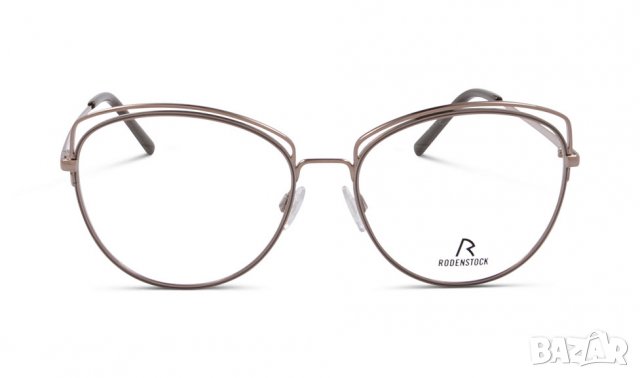 Рамки за дамски диоптрични очила Rodenstock -60%, снимка 3 - Слънчеви и диоптрични очила - 38102728