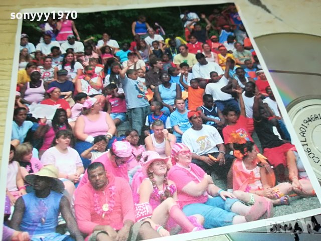 SONGS OF SUMMER CD 0503230848, снимка 11 - CD дискове - 39888637