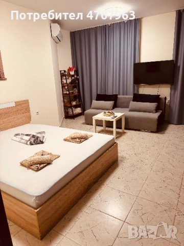 Едностаен - Черноморец, снимка 2 - Апартаменти - 53726916