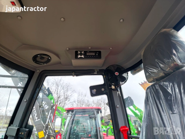 Челни товарачи нови, снимка 6 - Индустриална техника - 53453526