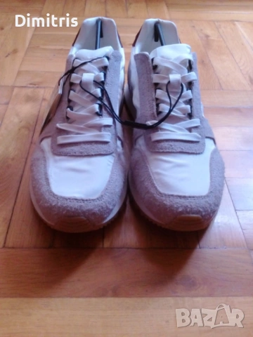 Мъжки маратонки Zara, снимка 6 - Маратонки - 53819031