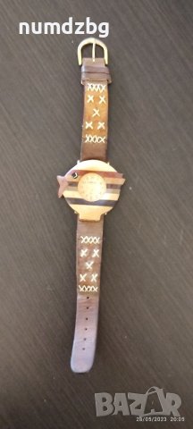 Shivas дамски часовник, снимка 2 - Дамски - 40855380