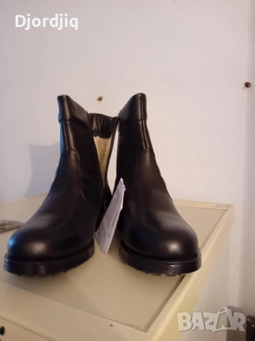 Мъжки зимни обувки 44н
