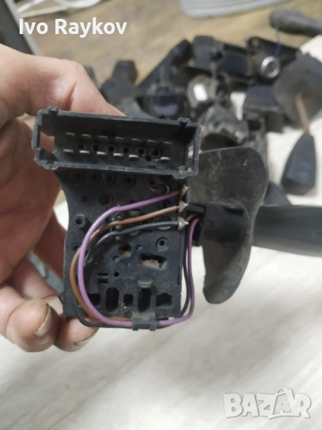 Лостче чистачки , RENAULT LAGUNA II , SCENIC LUCAS , 36999A, снимка 7 - Части - 52888013