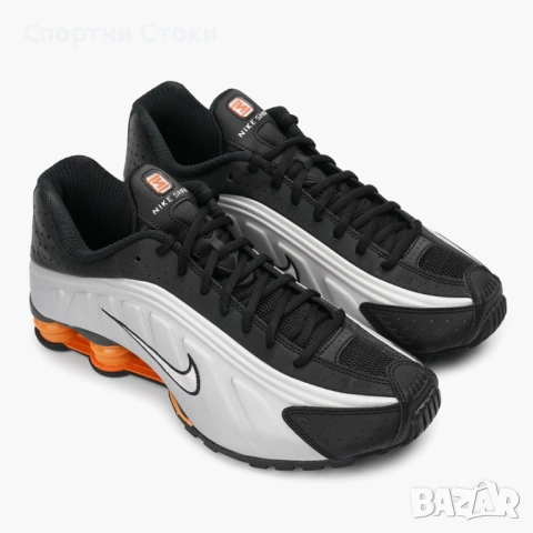 Оригинални маратонки внос от Германия, снимка 4 - Маратонки - 53532932