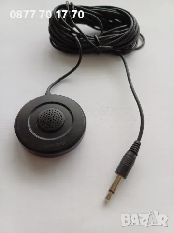 Чисто нов микрофон Samsung