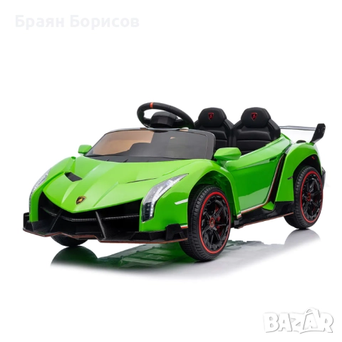 RC кола (2 месеца, практично нова)., снимка 2 - Детски колички - 52809415