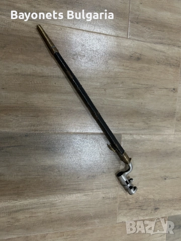 Иглен Щик Сабя Нож