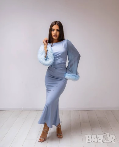 рокля , снимка 7 - Рокли - 51153897