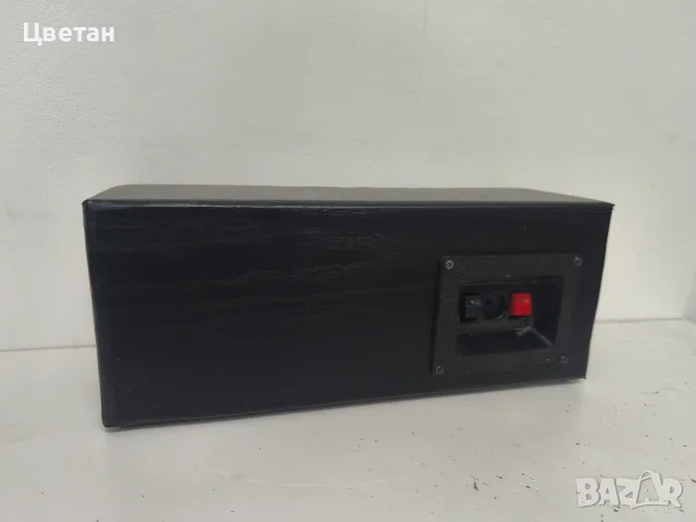 DIY централна тонколона , снимка 2 - Тонколони - 55946298