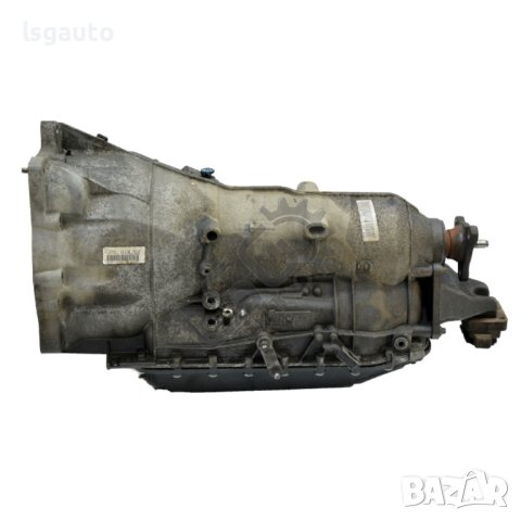 Автоматична скоростна кутия BMW 5 Series (E60,E61) 2003-2010 ID:105571, снимка 2 - Части - 41507490