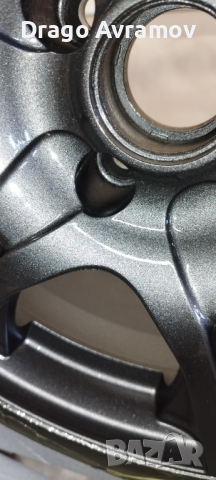 Възстановяване и боядисване на джанти мотори на лодки и др., снимка 9 - Други услуги - 44599041