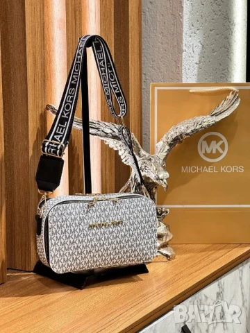 чанти michael kors , снимка 9 - Чанти - 51316701