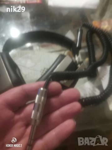 Слушалки Telefunken TH 60, снимка 8 - Слушалки и портативни колонки - 52595925