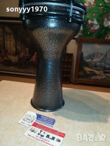 НОВА ТАРАМБУКА 30Х20СМ 0111211126, снимка 10 - Ударни инструменти - 34651171