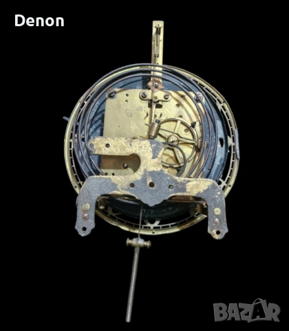 Механизми За Стенни Часовници , снимка 9 - Стенни часовници - 53523042