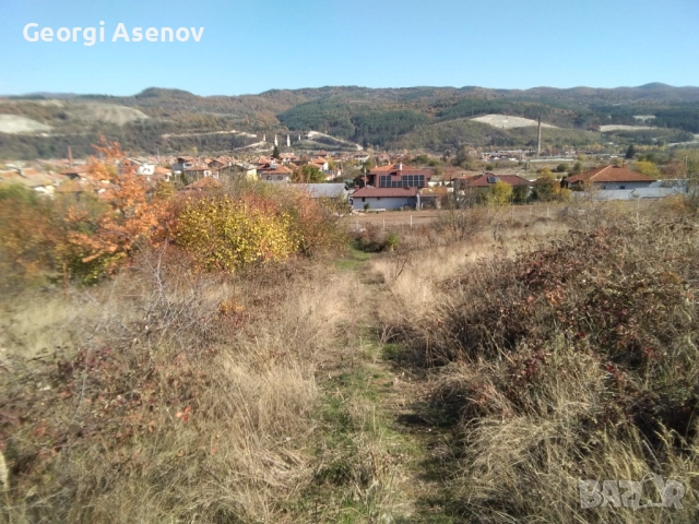 Продавам земя, снимка 12 - Земеделска земя - 52690593