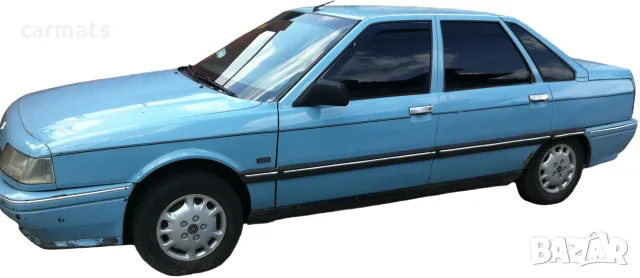 Ветробрани HEKO за Renault 21 / Newada (1986-1994) - Предни