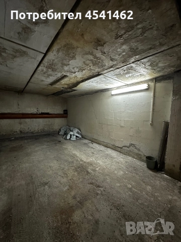 Давам Гараж под наем Люлин 9, снимка 3 - Гаражи и паркоместа - 51953517