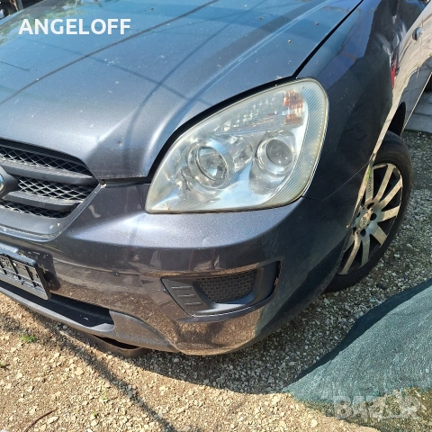 KIA CARENS 2.0d 2010 ,Киа Каренс , снимка 2 - Части - 53041464