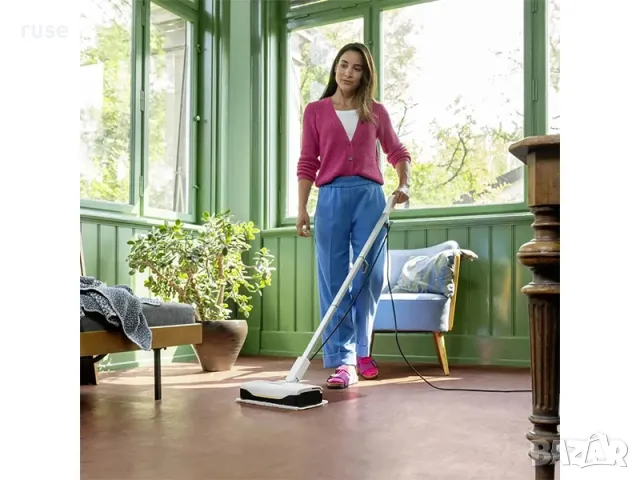 НОВИ! Парочистачка Kärcher, снимка 6 - Парочистачки и Водоструйки - 47911430