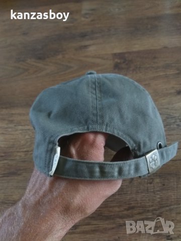 Jack Wolfskin Kids - страхотна детска шапка , снимка 5 - Други - 41621960