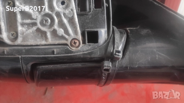 Продавам - оригинално дясно огледало с камера за Infiniti fx50/Qx за части, снимка 3 - Части - 52148082