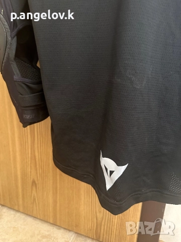 Ризница за велосипед Dainese, снимка 7 - Аксесоари за велосипеди - 51739619