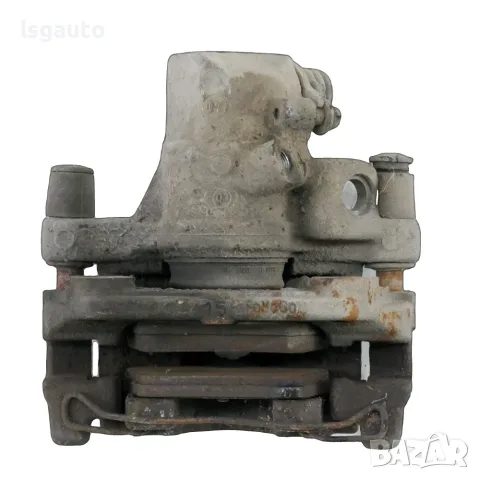 Заден ляв спирачен апарат Ford C-MAX I 2007-2010 ID: 163814, снимка 2 - Части - 55821290