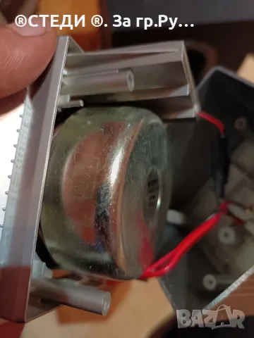 ТОНКОЛОНИ SONY SS-TS500  АЛУМИНИЕВИ, снимка 10 - Тонколони - 48656250