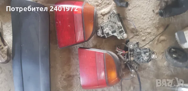 Голф3 , снимка 4 - Части - 49595980