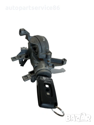 Бобина на запалването с ключ за Peugeot 4007 2.2 HDI (2009)