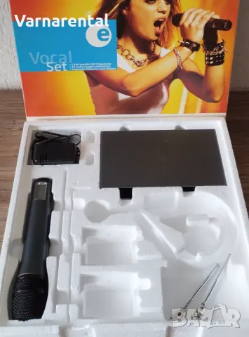 Зенхайзер, снимка 8 - Микрофони - 50230095