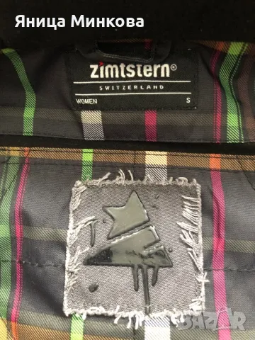 Дамско зимно ски яке Zimtstern, снимка 9 - Якета - 47279654