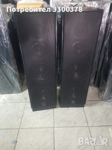 тонколони I.q 2404 ax, снимка 2 - Тонколони - 53780818