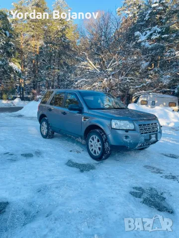 Land Rover freelander 2, снимка 3 - Автомобили и джипове - 48857398