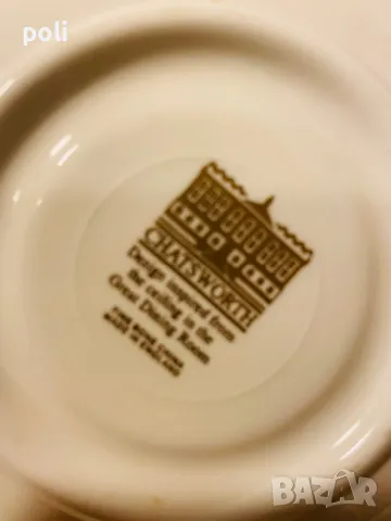 чаша за кафе , снимка 6 - Чаши - 47496443