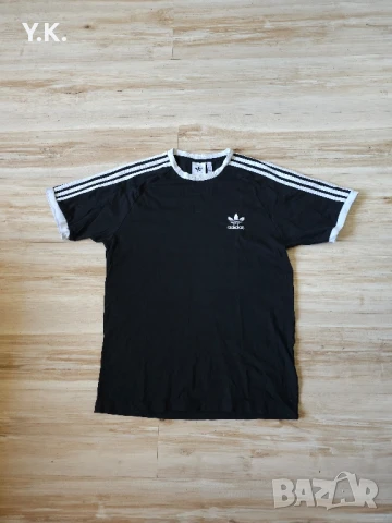 Оригинална мъжка тениска Adidas Originals
