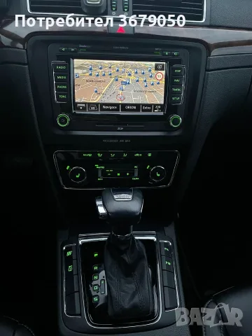 Skoda Superb 2.0TDI 125KW DSG CBBB , снимка 13 - Автомобили и джипове - 55709840