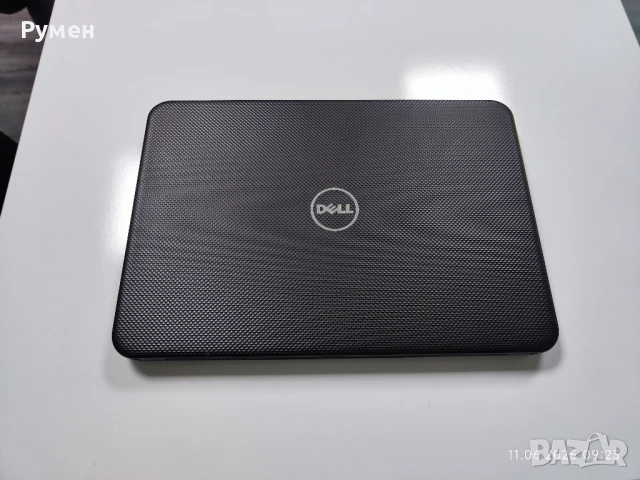 ЛАП ТОП DELL Inspirion 3521, снимка 1