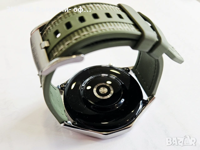 Часовник Huawei Watch GT 4 46mm 00586-26, снимка 4 - Смарт часовници - 53581167