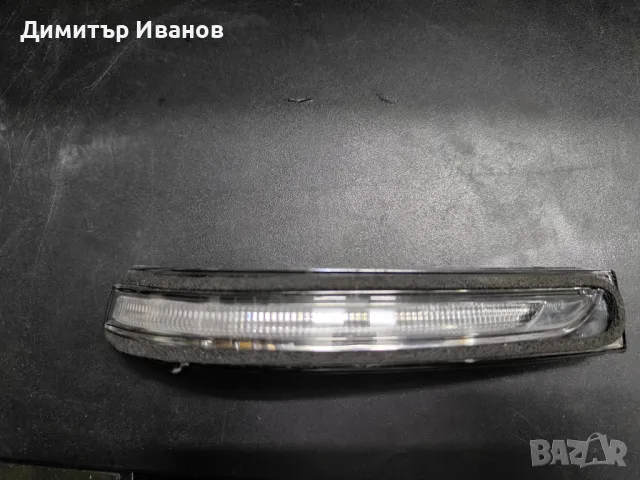 Мигач за странично огледало Hyundai Tucson 2015-2018, снимка 4 - Аксесоари и консумативи - 49982181