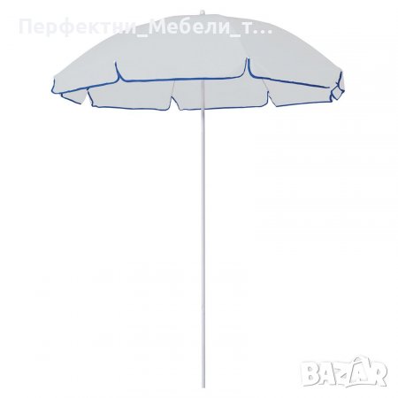 Брандирани с лого рекламни плажни чадъри за хотели и морски комплекси, снимка 6 - Градински мебели, декорация  - 44368991
